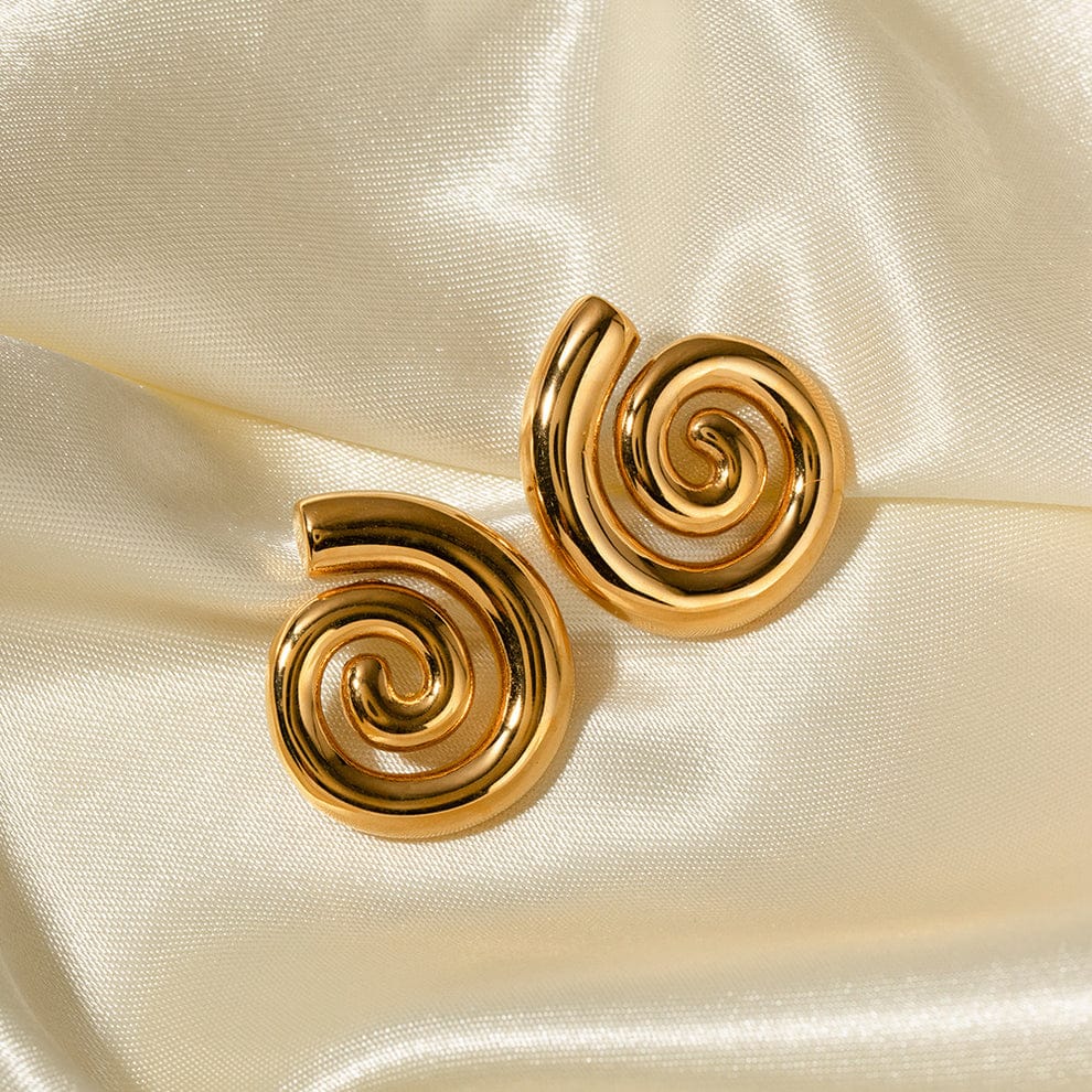 Daralelia Earrings