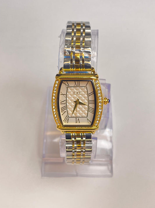IEKE Original Stainless Steel Watch